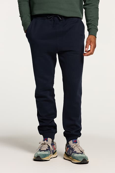 REGULAR JOGGERS MIDNIGHT NAVY by Shiwi