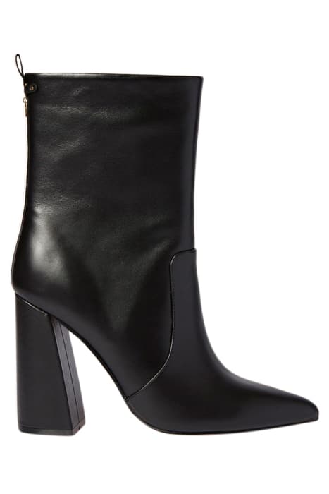 BOOTIE JET BLACK A996 by Marciano by Guess