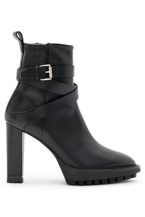 HAVANA BOOT BLACK by AllSaints