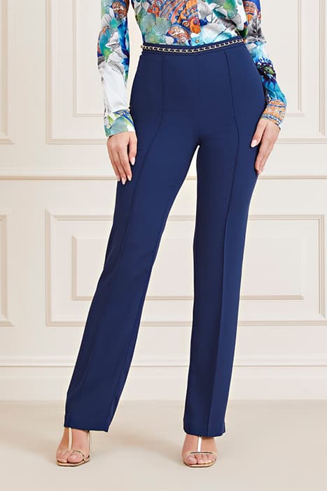 NAUSICA PANT SECRET BLUE by Marciano by Guess