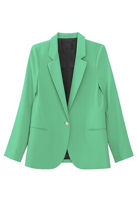 GREEN SUIT JACKET by IKKS