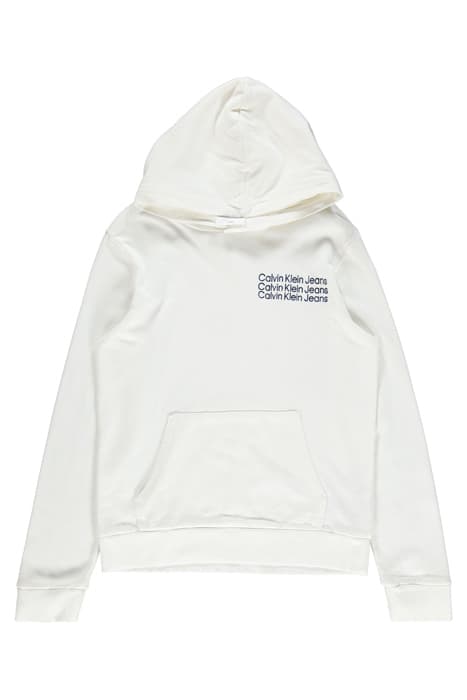 HWK HOODIE Greige by Calvin Klein