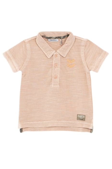 SUN POLO SHIRT by IKKS