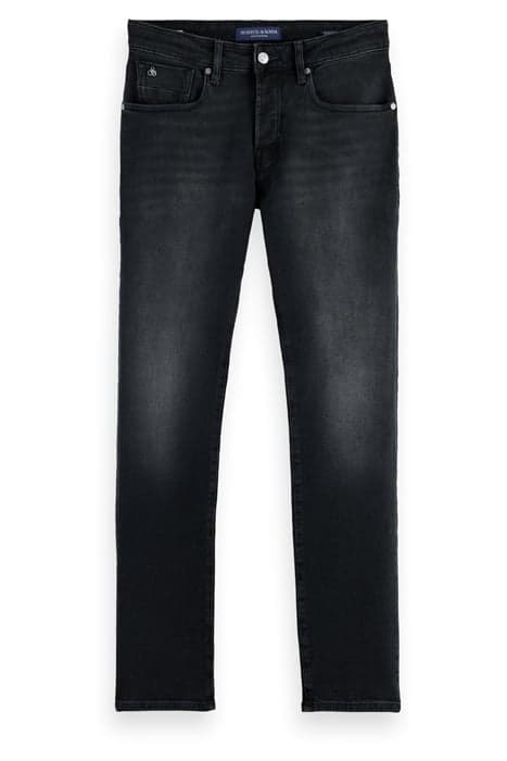 SEASONAL ESSENTIALS RALSTON SLIM JEANS —NEW HERO by Scotch & Soda