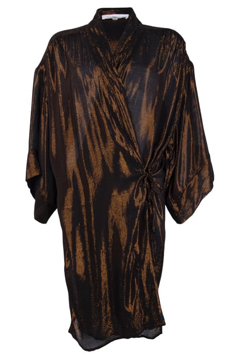 Aurora robes Copper by Love Stories