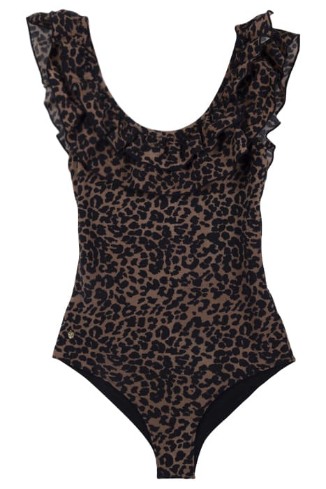 Ruby Swim Body Leopard by Love Stories