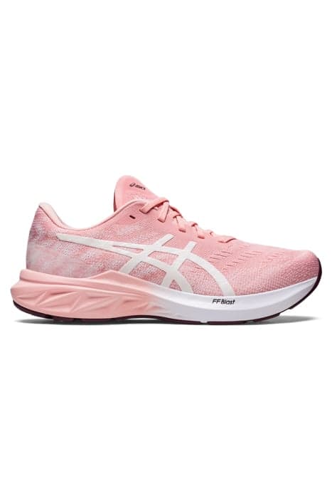 DYNABLAST 3 FROSTED ROSE/WHITE by ASICS