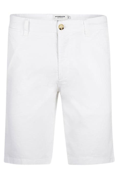 CLASSIC SHORTS GMD WHITE by McGregor