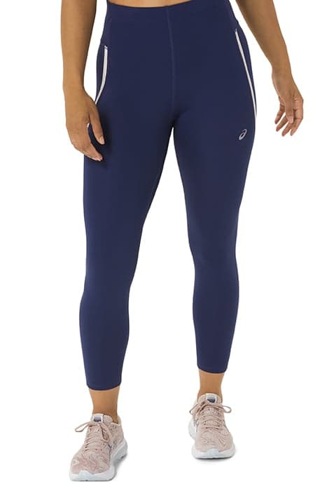 RACE HIGH WAIST TIGHT INDIGO BLUE by ASICS