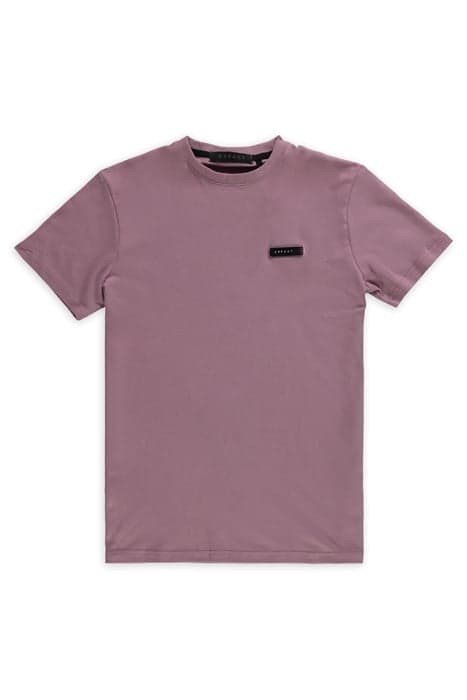 PREMIUM TEE ELDERBERRY by ASPACT