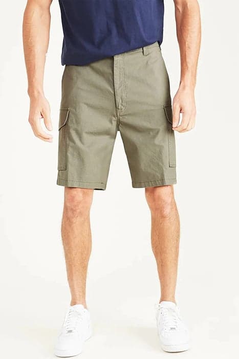 T2 CARGO SHORTS CAMO by Dockers