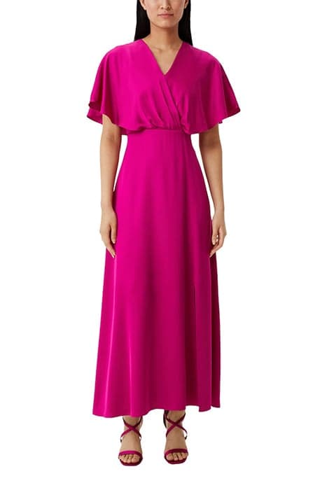 COMMA DRESSES LILAC/PINK by Comma