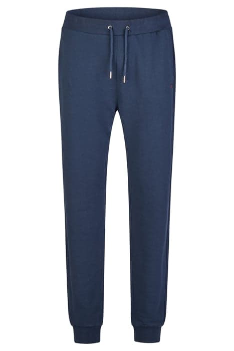 SWEAT JOGGPANTS MIDNIGHT BLUE by Hechter Paris