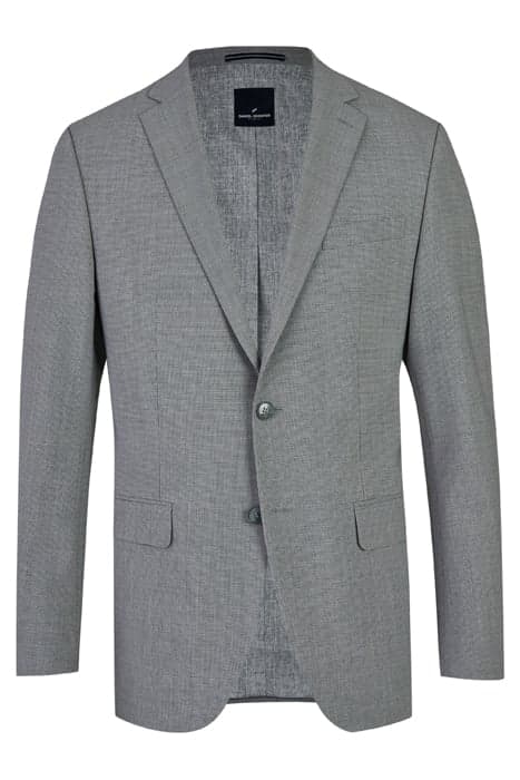 JACKET XTENSION MF GREY by Hechter Paris