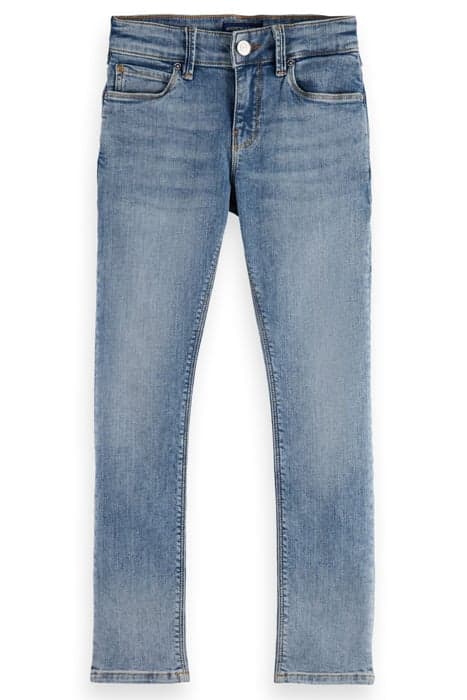 TIGGER SKINNY JEANS — TREASURE HUNT DOWNTOWN by Scotch & Soda