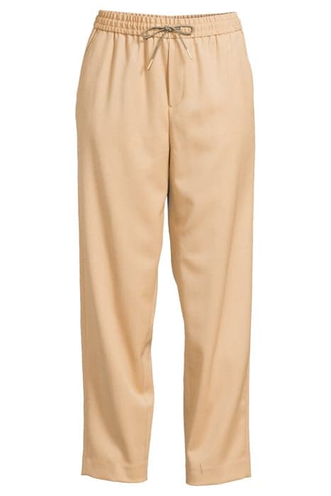 ELASTICATED JOGGER SAND by Scotch & Soda