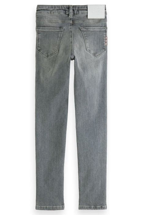 SEASONAL ESSENTIALS CHARMANTE SKINNY JEANS — SHORELINE by Scotch & Soda