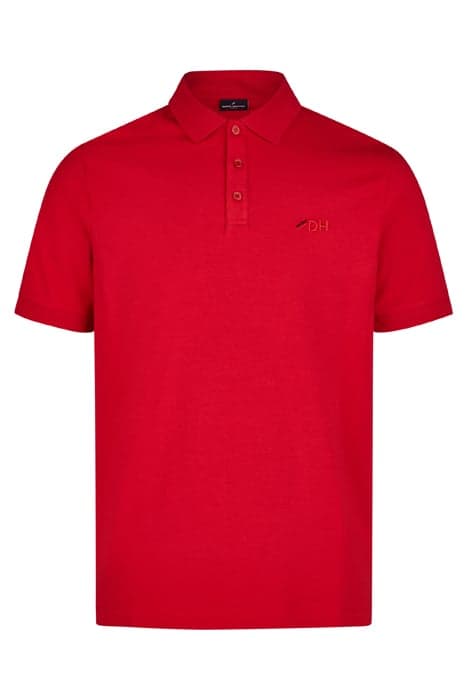 POLO JERSEY CHILI by Hechter Paris