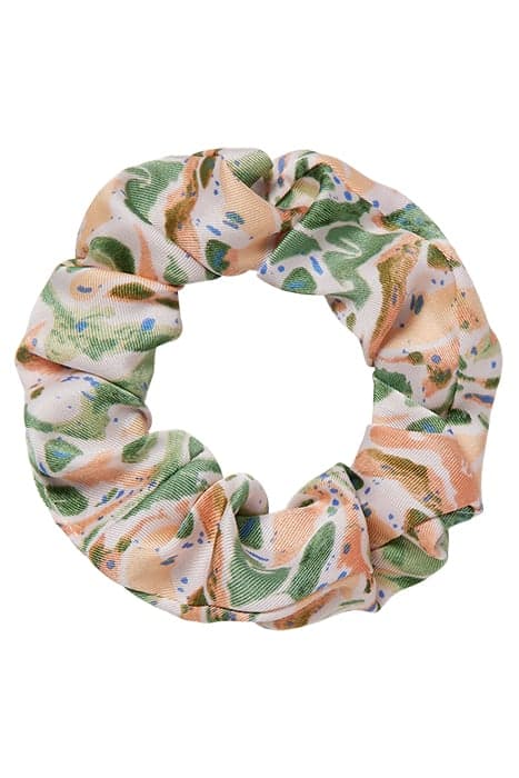 PRINTED SCRUNCHIE COMBO I by Scotch & Soda