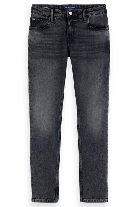 SKIM SKINNY JEANS — EVOLUTION by Scotch & Soda