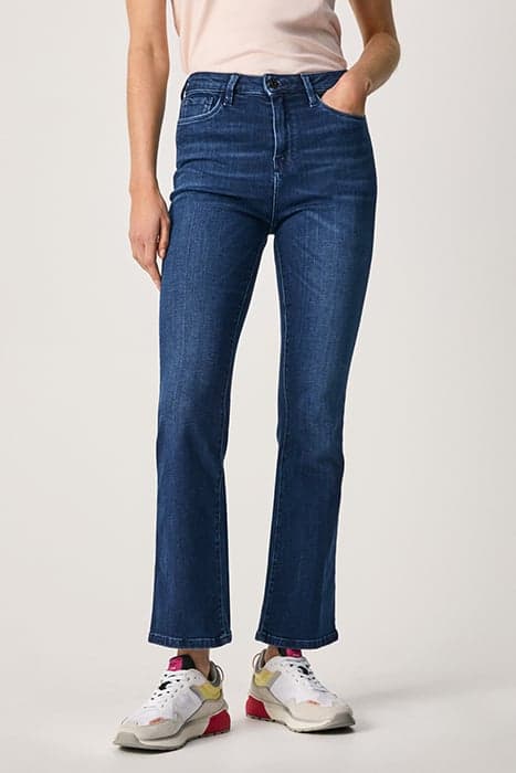 DION FLARE DENIM by Pepe Jeans