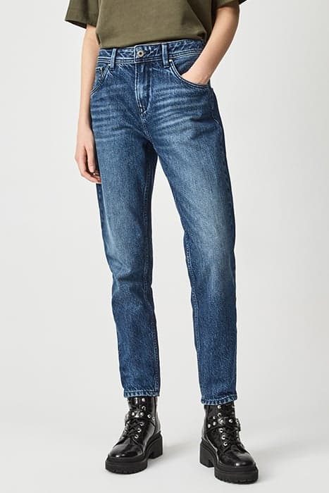 VIOLET DENIM by Pepe Jeans