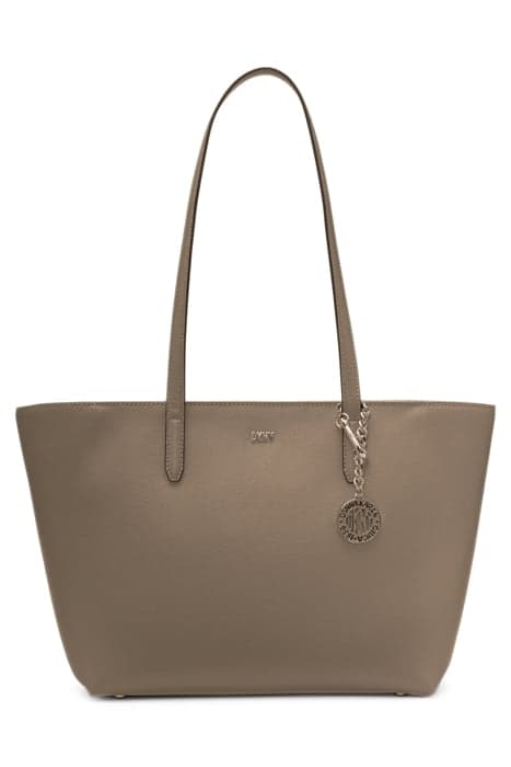 BRYANT MEDIUM TOTE TRUFFLE by DKNY