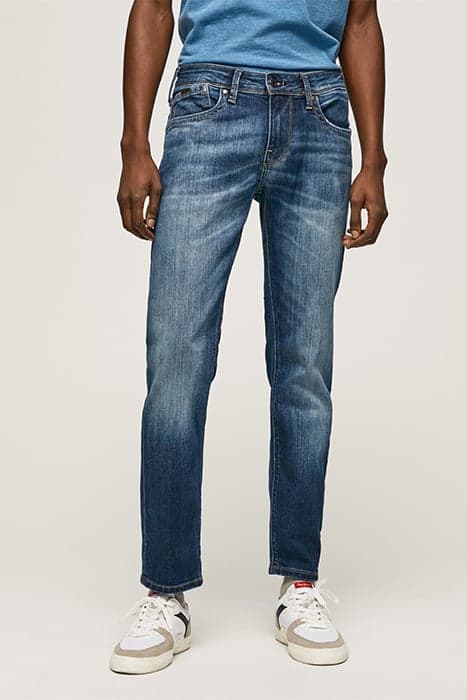 HATCH DENIM by Pepe Jeans