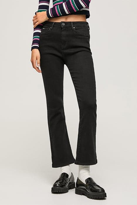 DION FLARE DENIM by Pepe Jeans