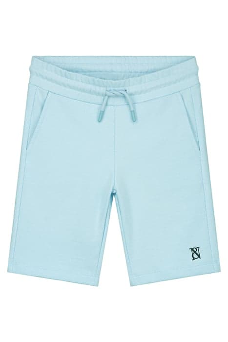 FLORTY SHORTS LIGHT BLUE by NIK & NIK