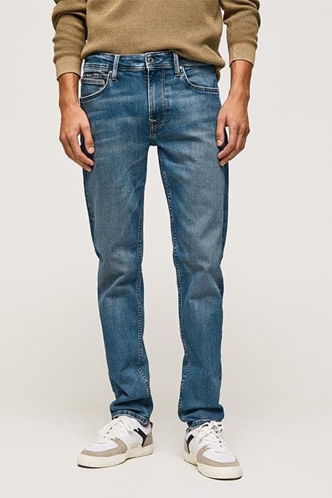 HATCH REGULAR DENIM by Pepe Jeans