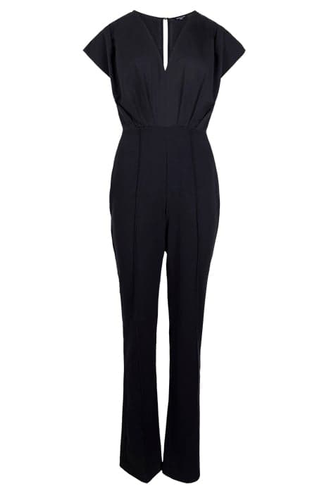 BRENDA JUMPSUIT JET BLACK A996 by Marciano by Guess