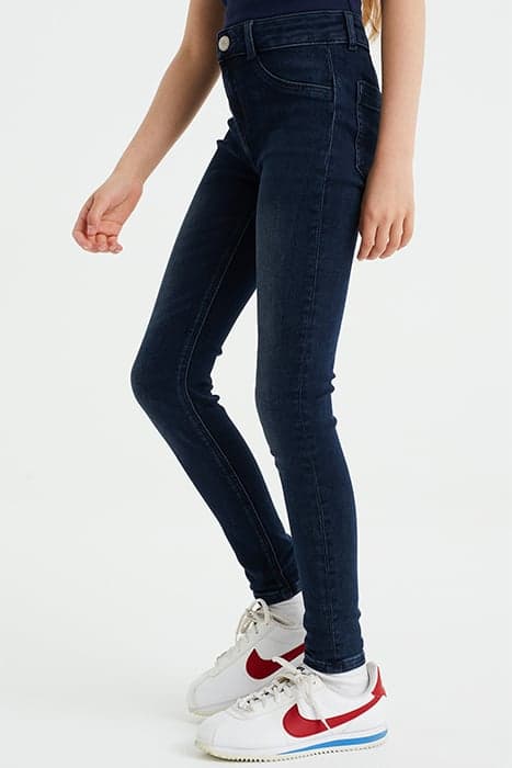 JEGGING DARK BLUE by WE Fashion