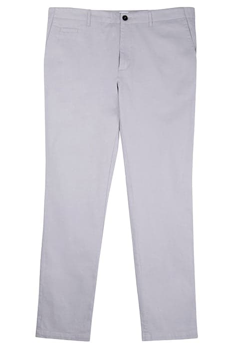 M. LIAM HEAVY COTTON CHINO CHERT GREY by Filippa K