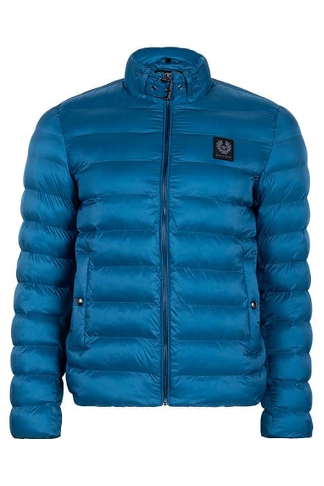 WHEELER JACKET BLUE by Belstaff