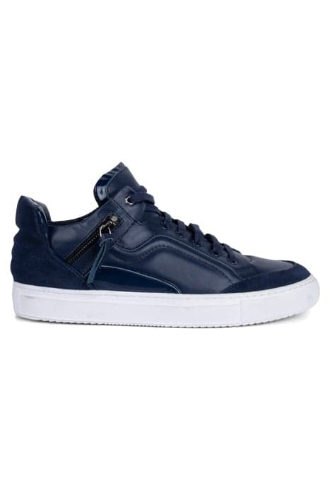 ASPACT SNEAKERS PARIS BLUE by ASPACT