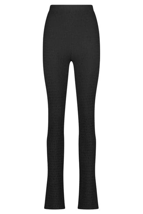 DAISY PANTS BLACK by Another Label