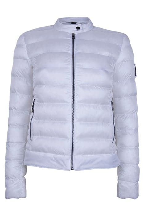 ODILE JACKET WHITE by Belstaff