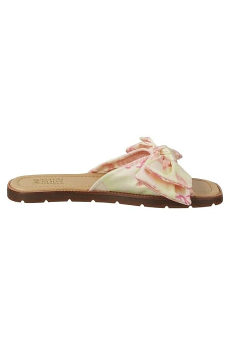 TILDA SANDAL ROSE FLOWER PRINT by Scotch & Soda Footwear