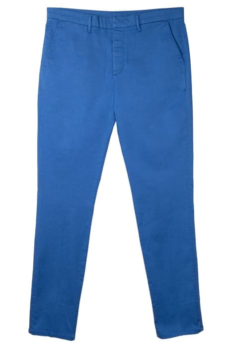 PANT MARTIN 101 SLIM BRISTOL BLUE BRISTOL BLUE by Marciano by Guess