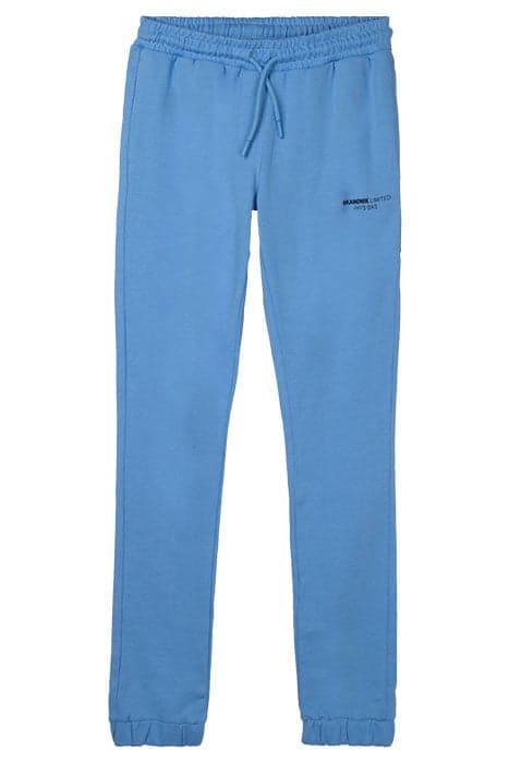 LIMITED SWEATPANTS BRIGHT SKY by NIK & NIK