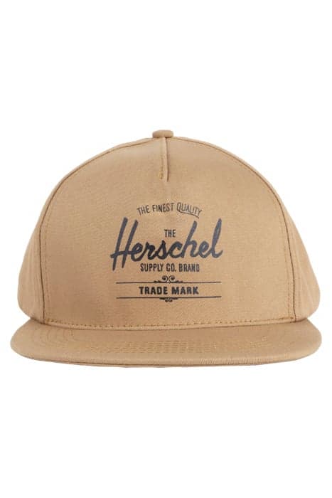 WHALER COYOTE/BLK by Herschel