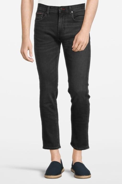 EO/ BLEECKER DELLVE DENIM by Tommy Hilfiger