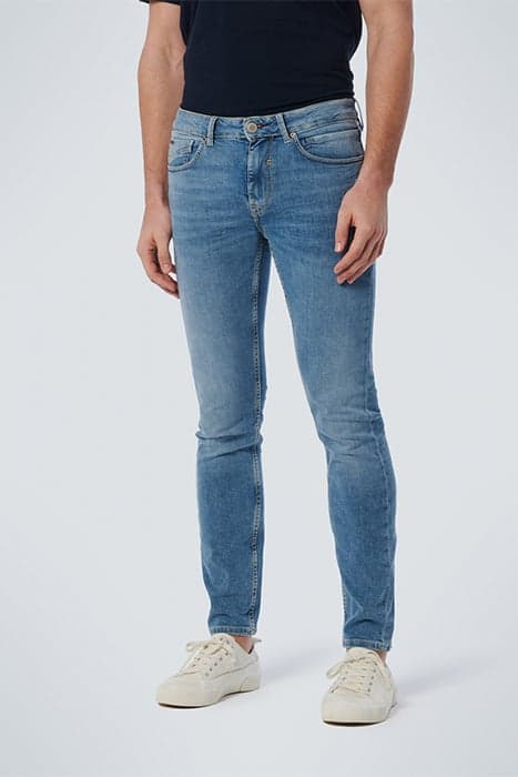 DENIM SLIM 710 STRETCH by No Excess