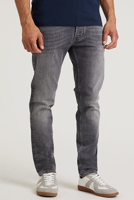 CROWN JAMES GREY DENIM by CHASIN’