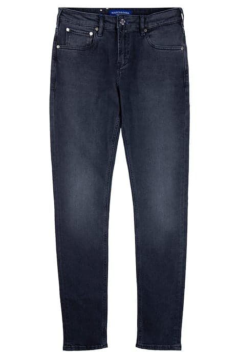 SKIM SKINNY JEANS — NEW HERO by Scotch & Soda