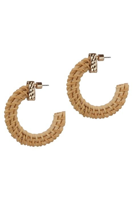 CROCHET HOOPS by OTAZU