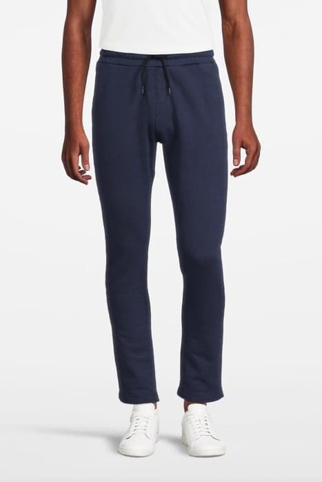 SWEAT PANT BLACK IRIS (NAVY) by McGregor