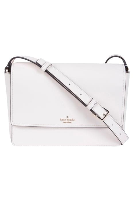 COVE STREET DODY CROSSBODY PARCHMENT by Kate Spade