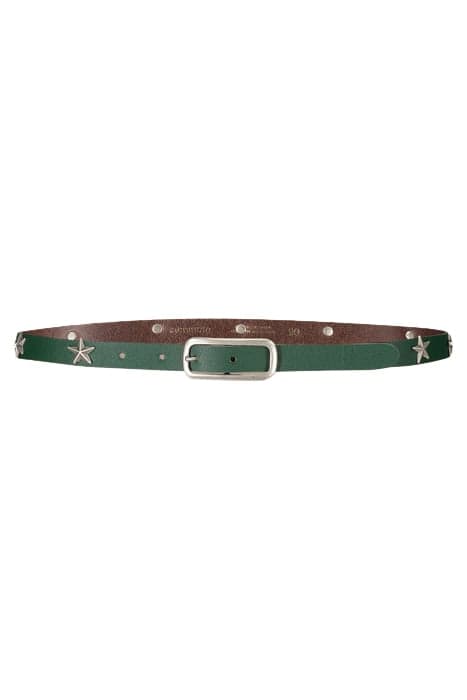 STAR BELT GREENS by Summum Woman